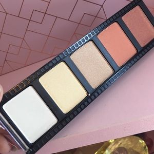 Smashbox Photo Strip Highlighting palette